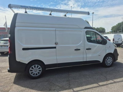 Opel Vivaro Furgone 29 1.6 BiTurbo 145CV S&S PC-TA Furgone Edition (2)
