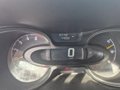 Opel Vivaro Furgone 29 1.6 BiTurbo 145CV S&S PC-TA Furgone Edition (6)