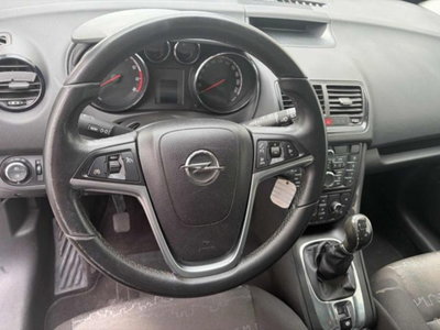 Opel Meriva 1.4 Turbo 120CV GPL Tech Cosmo (10)