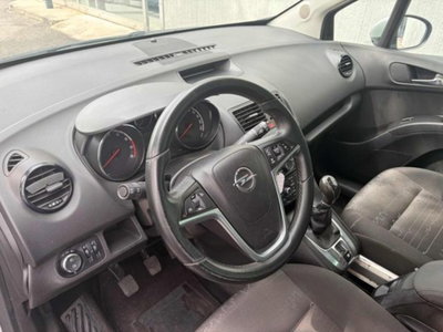 Opel Meriva 1.4 Turbo 120CV GPL Tech Cosmo (11)
