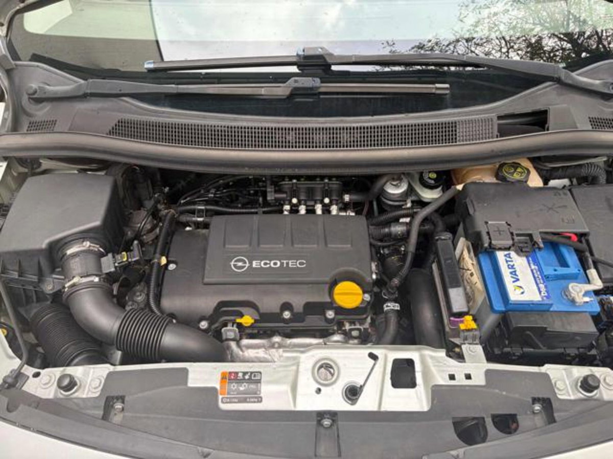 Opel Meriva 1.4 Turbo 120CV GPL Tech Cosmo (15)