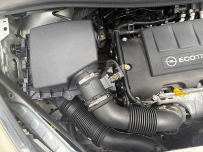 Opel Meriva 1.4 Turbo 120CV GPL Tech Cosmo (16)