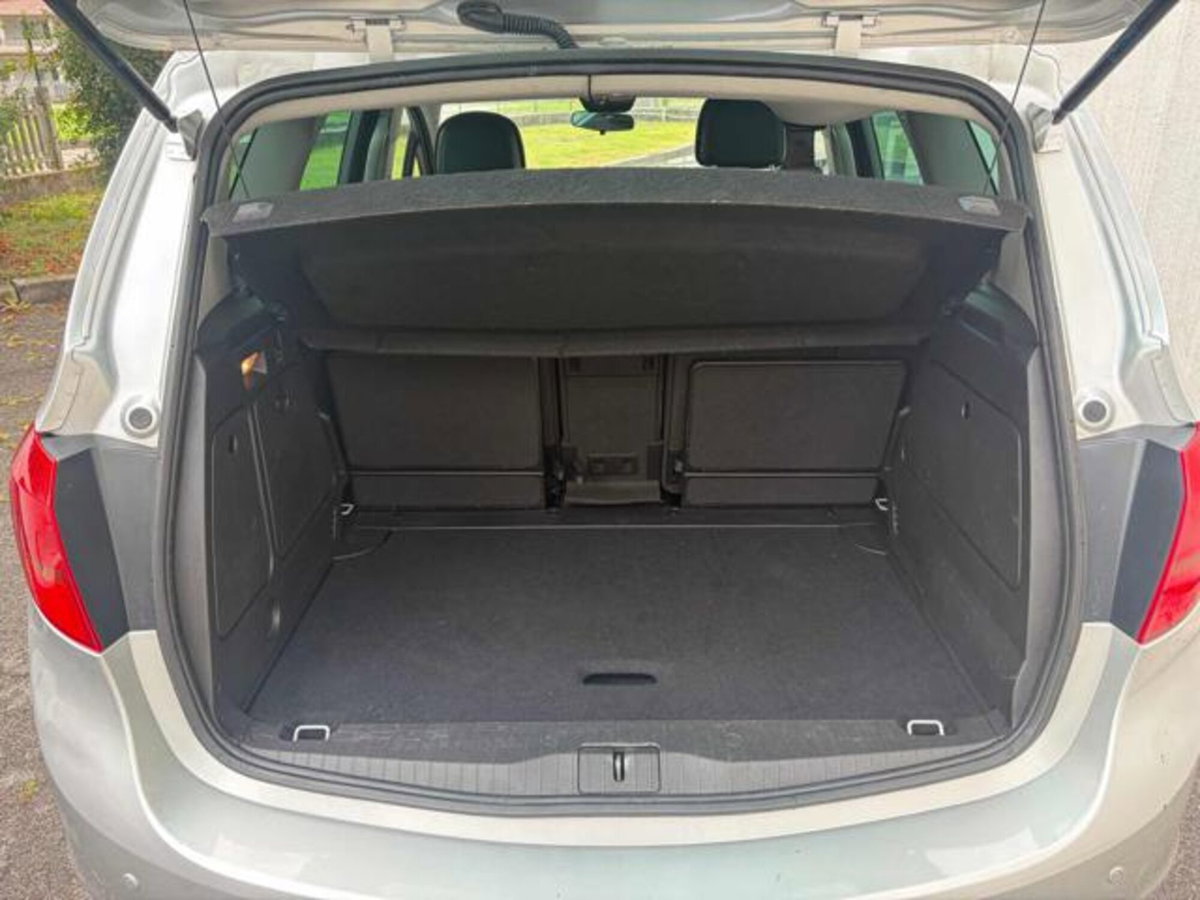 Opel Meriva 1.4 Turbo 120CV GPL Tech Cosmo (19)