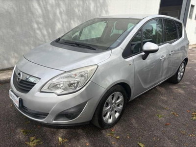 Opel Meriva 1.4 Turbo 120CV GPL Tech Cosmo (2)