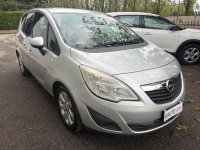 Opel Meriva 1.4 Turbo 120CV GPL Tech Cosmo (3)
