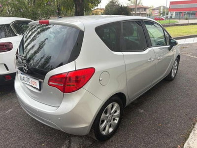 Opel Meriva 1.4 Turbo 120CV GPL Tech Cosmo (4)
