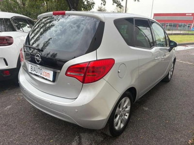 Opel Meriva 1.4 Turbo 120CV GPL Tech Cosmo (5)