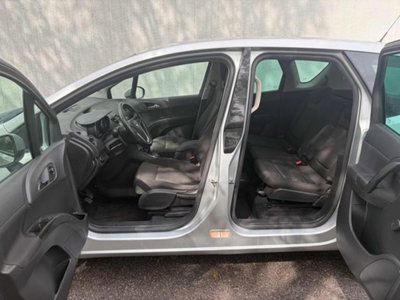 Opel Meriva 1.4 Turbo 120CV GPL Tech Cosmo (9)