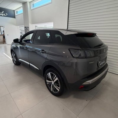 Peugeot 3008 BlueHDi 130 S&S EAT8 Allure Pack (5)