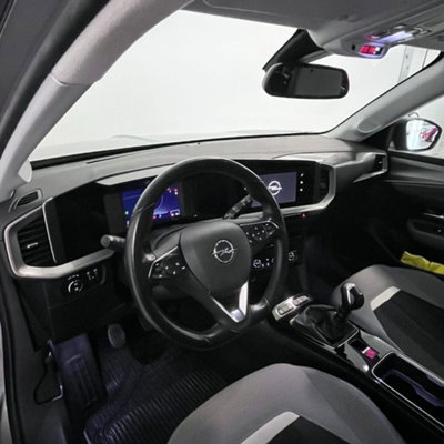 Opel Mokka 1.5 diesel Elegance (10)