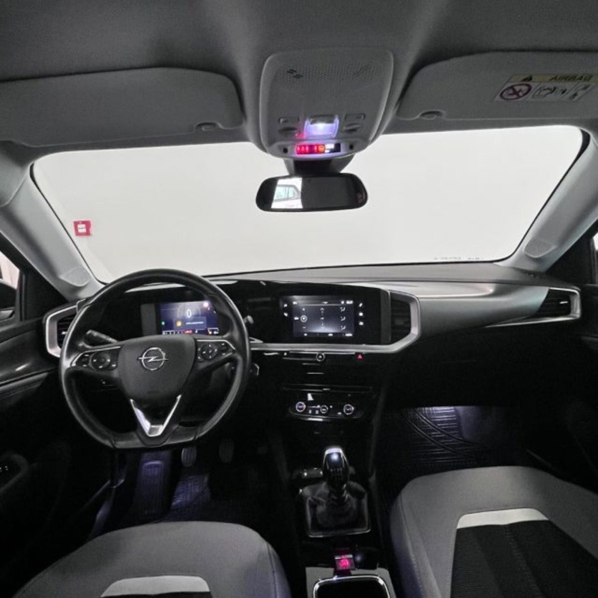 Opel Mokka 1.5 diesel Elegance (11)