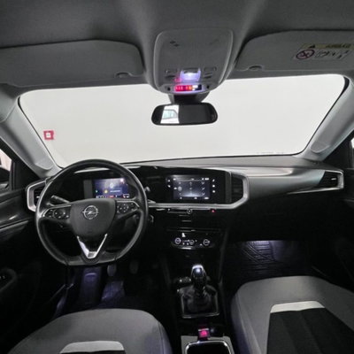 Opel Mokka 1.5 diesel Elegance (11)