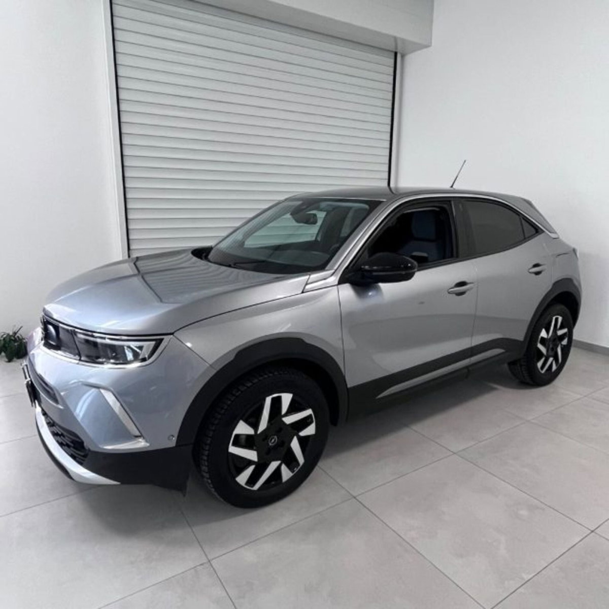 Opel Mokka 1.5 diesel Elegance (3)
