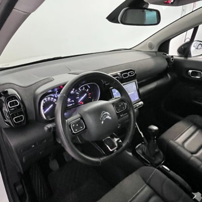 Citroen C3 Aircross BlueHDi 110 S&S Shine Pack (10)