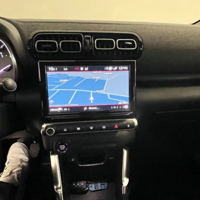 Citroen C3 Aircross BlueHDi 110 S&S Shine Pack (14)
