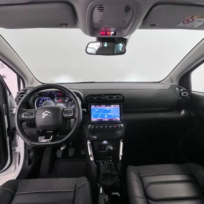 Citroen C3 Aircross BlueHDi 110 S&S Shine Pack (15)