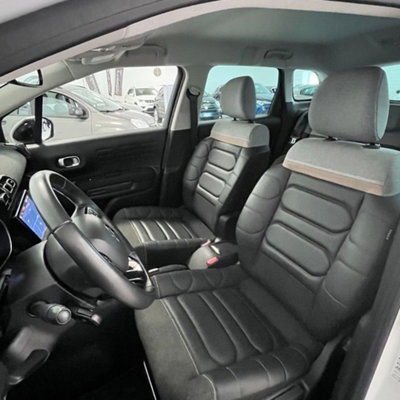 Citroen C3 Aircross BlueHDi 110 S&S Shine Pack (16)