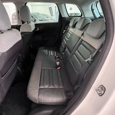 Citroen C3 Aircross BlueHDi 110 S&S Shine Pack (17)
