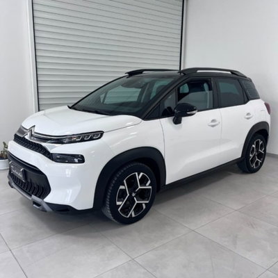Citroen C3 Aircross BlueHDi 110 S&S Shine Pack (3)