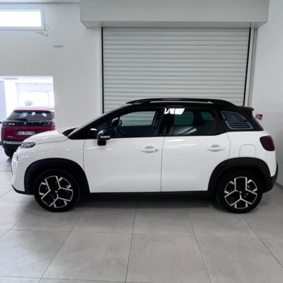 Citroen C3 Aircross BlueHDi 110 S&S Shine Pack (4)