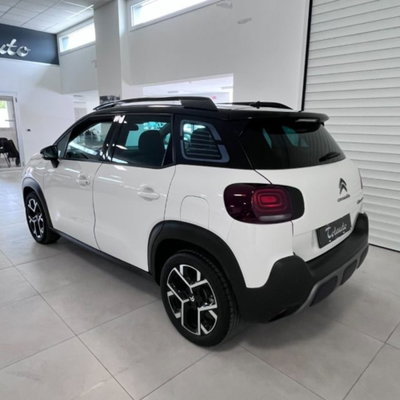 Citroen C3 Aircross BlueHDi 110 S&S Shine Pack (5)