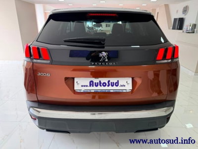 Peugeot 3008 BlueHDi 130 S&S Allure (5)