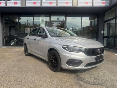 Fiat Tipo Tipo 1.4 4 porte Street usata