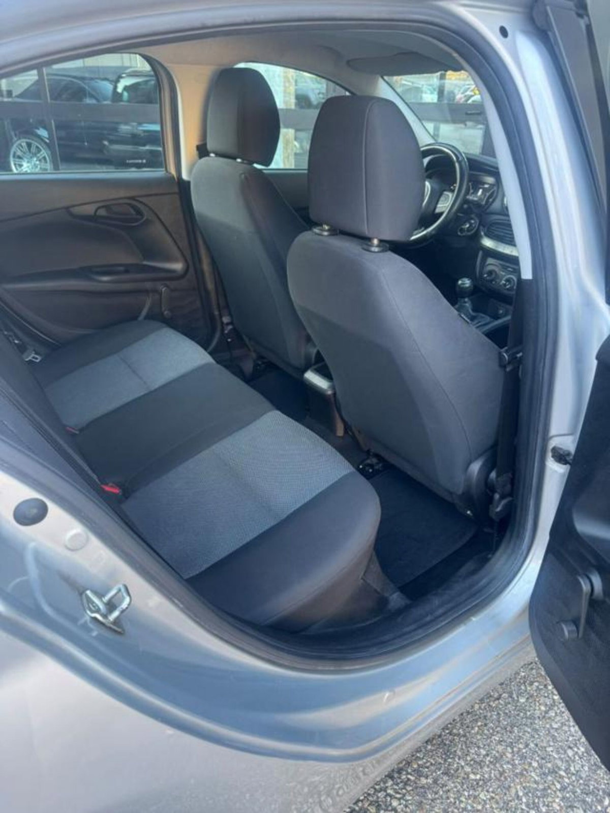 Fiat Tipo Tipo 1.4 4 porte Street (10)