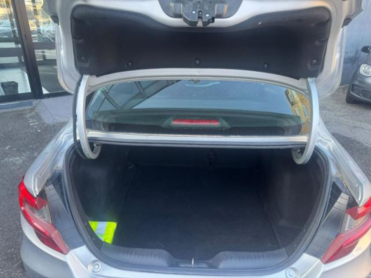 Fiat Tipo Tipo 1.4 4 porte Street (12)