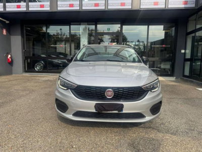 Fiat Tipo Tipo 1.4 4 porte Street (2)