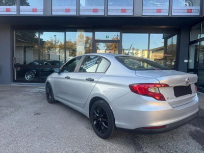 Fiat Tipo Tipo 1.4 4 porte Street (4)