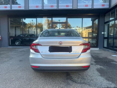 Fiat Tipo Tipo 1.4 4 porte Street (5)