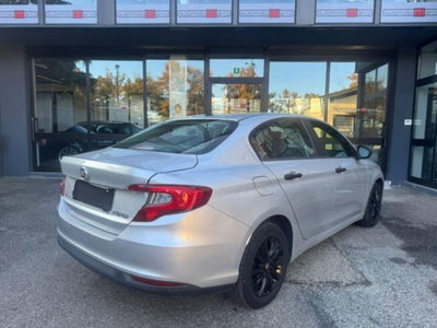 Fiat Tipo Tipo 1.4 4 porte Street (6)