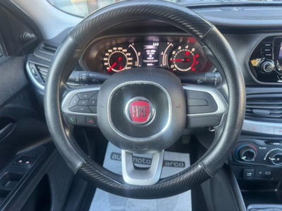 Fiat Tipo Tipo 1.4 4 porte Street (7)