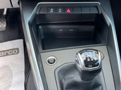Audi A3 Sportback 30 TFSI Business (12)