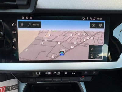 Audi A3 Sportback 30 TFSI Business (13)