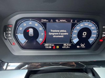 Audi A3 Sportback 30 TFSI Business (14)