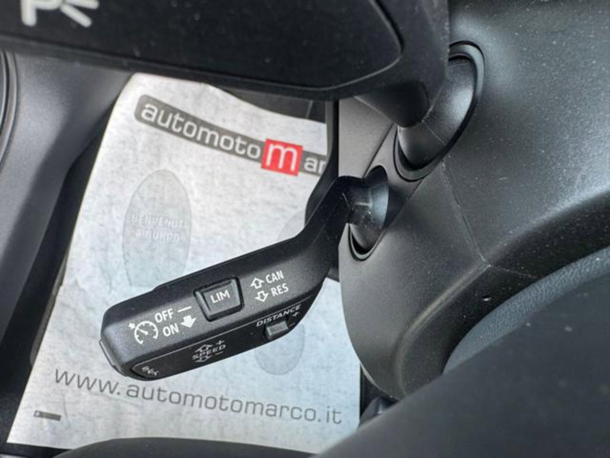 Audi A3 Sportback 30 TFSI Business (15)