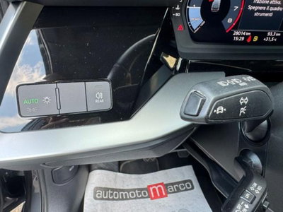 Audi A3 Sportback 30 TFSI Business (16)