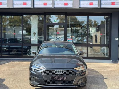 Audi A3 Sportback 30 TFSI Business (3)