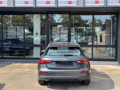 Audi A3 Sportback 30 TFSI Business (4)