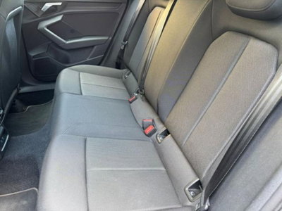 Audi A3 Sportback 30 TFSI Business (8)