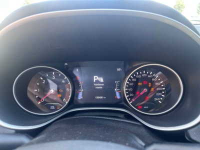 Jeep Compass 1.6 Multijet II 2WD Limited (11)