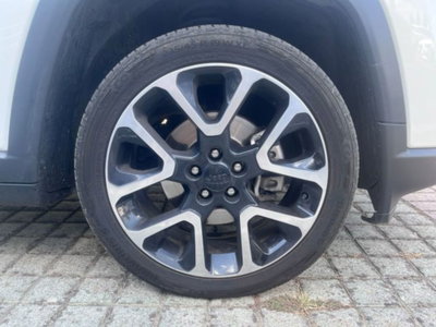 Jeep Compass 1.6 Multijet II 2WD Limited (12)