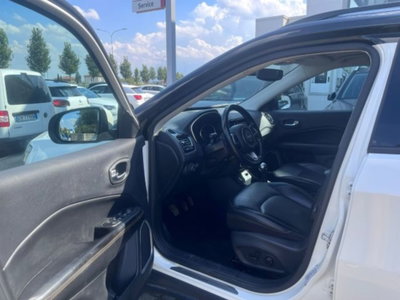 Jeep Compass 1.6 Multijet II 2WD Limited (14)