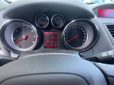Opel Mokka 1.6 CDTI Ecotec 136CV 4x2 Start&Stop Cosmo (10)