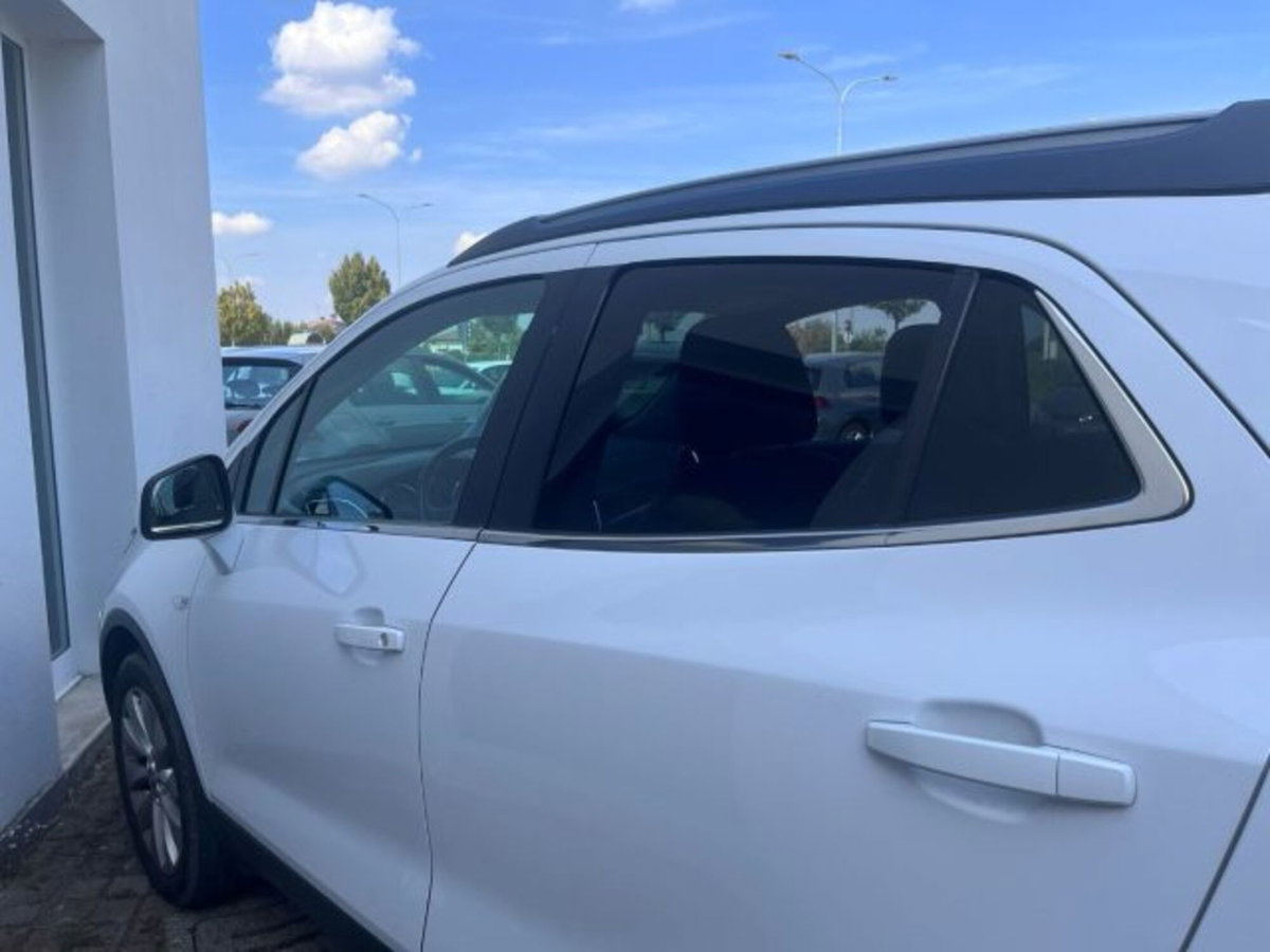 Opel Mokka 1.6 CDTI Ecotec 136CV 4x2 Start&Stop Cosmo (6)