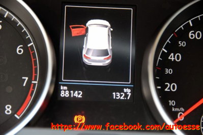 Volkswagen Golf 1.0 TSI 115 CV 5p. Trendline BlueMotion Technology (11)