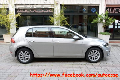 Volkswagen Golf 1.0 TSI 115 CV 5p. Trendline BlueMotion Technology (2)