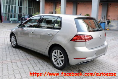 Volkswagen Golf 1.0 TSI 115 CV 5p. Trendline BlueMotion Technology (5)